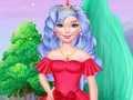 Mchezo Msichana Fairytale Princess Angalia  online