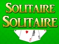Mchezo Solitaire Solitaire online
