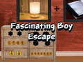 Mchezo Kuvutia Boy Escape  online