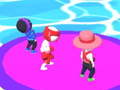 Mchezo Wacky Run 3D online