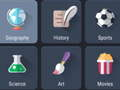 Mchezo Trivia ufa 2 online