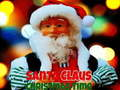 Mchezo Wakati wa Krismasi wa Santa Claus  online