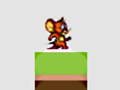 Mchezo Tom & Jerry wakiruka  online