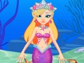 Mchezo Mermaid Princess 2 online