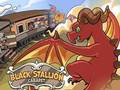 Mchezo Nyeusi Stallion Cabaret online