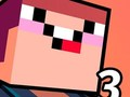 Mchezo Noob dhidi ya Pro 3  online