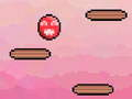 Mchezo Mpira wa Pixel Bounce  online