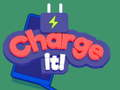 Mchezo Itoze!  online