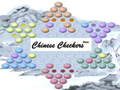 Mchezo Kichina Checkers Mwalimu  online