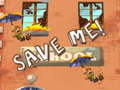 Mchezo Niokoe!  online