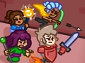 Mchezo Decadungeon online