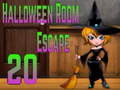 Mchezo Kutoroka kwa Chumba cha Halloween 20  online