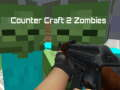 Mchezo Ufundi wa Karatasi 2 Zombies online
