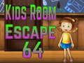 Mchezo Amgel Kids Escape 64  online