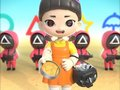 Mchezo Squid Mchezo 7 Challenge  online