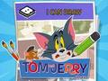Mchezo Onyesho la Tom na Jerry Ninaweza Kuchora  online