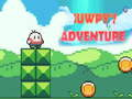 Mchezo Adventure ya Nuwpy  online