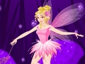 Mchezo Mavazi ya Sky Fairy  online