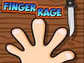 Mchezo Kidole Rage  online