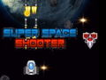 Mchezo Super Space Shooter online