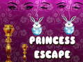 Mchezo Princess kutoroka online