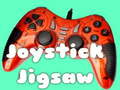Mchezo Jigsaw ya Joystick  online