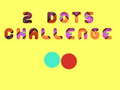 Mchezo 2 Dots Crazy Changamoto online