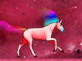 Mchezo Unicorn kukimbia online