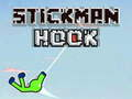 Mchezo Ndoano ya Stickman  online