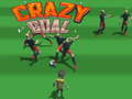 Mchezo Crazy Goliu200f  online