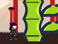 Mchezo Ninja cutter online