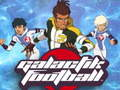 Mchezo Ukusanyaji wa Galactik Football Jigsaw Puzzle  online