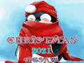 Mchezo Krismasi 2021 Jigsaw  online