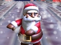 Mchezo Subway Santa Runner Krismasi  online