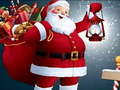 Mchezo Fumbo la Krismasi Njema  online