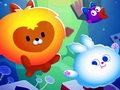 Mchezo Rukia Pet Adventure  online