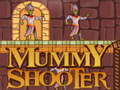 Mchezo Mummy Shooter online