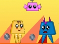 Mchezo Trapezio 2 online
