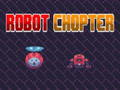 Mchezo Kitengo cha Roboti  online