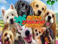 Mchezo Kipenzi cha JigSaw Puzzle  online