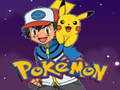 Mchezo Pokemon online