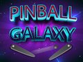 Mchezo Galaxy ya Pinball  online