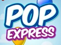 Mchezo Pop Express online
