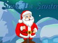 Mchezo Ila Santa  online