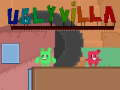 Mchezo Uglyvilla online
