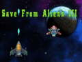 Mchezo Okoa kutoka kwa Aliens III  online