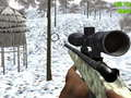 Mchezo Bear Hunter Risasi King  online