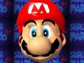 Mchezo Super Mario 64 online