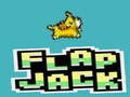 Mchezo Flap Jack online