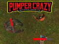 Mchezo Pumper Crazy Ulinzi  online